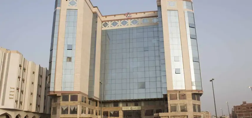 Artal Taibah Hotel image